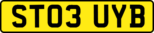 ST03UYB