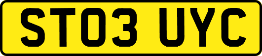 ST03UYC