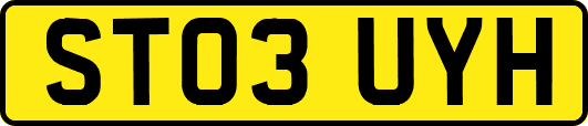 ST03UYH