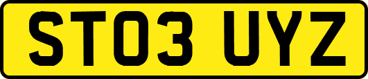 ST03UYZ