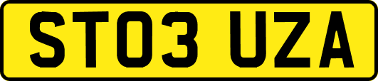ST03UZA
