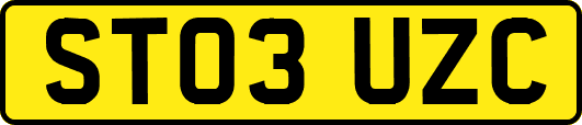 ST03UZC