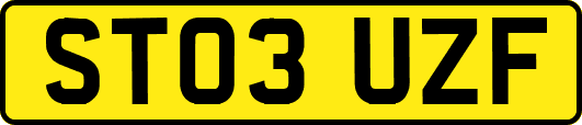 ST03UZF