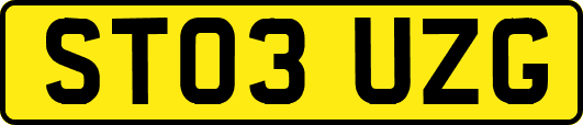 ST03UZG