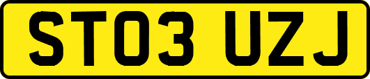 ST03UZJ