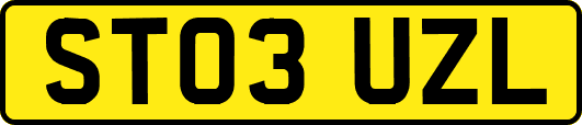 ST03UZL