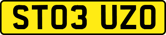ST03UZO