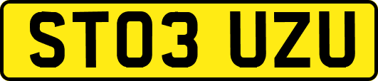 ST03UZU