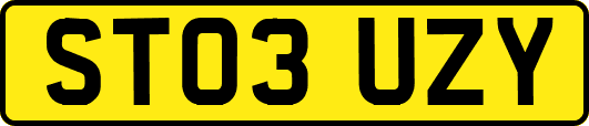 ST03UZY