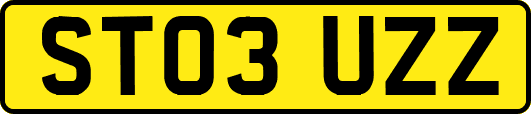 ST03UZZ