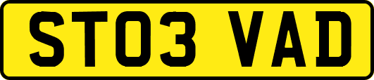 ST03VAD