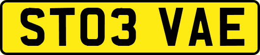 ST03VAE
