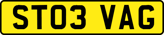 ST03VAG