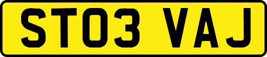 ST03VAJ