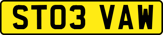 ST03VAW