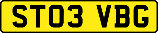 ST03VBG