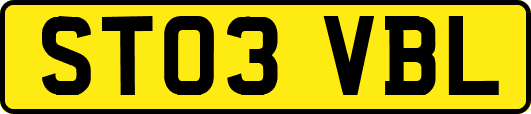 ST03VBL