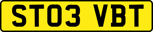 ST03VBT