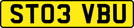 ST03VBU
