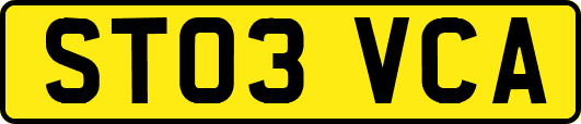 ST03VCA