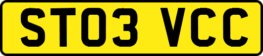 ST03VCC