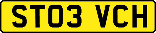 ST03VCH