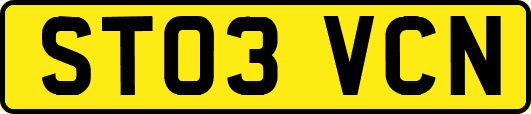 ST03VCN