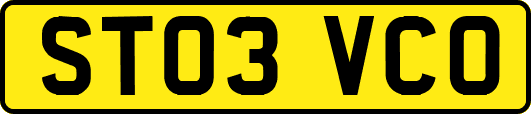 ST03VCO