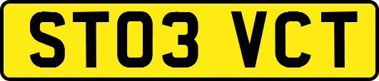 ST03VCT
