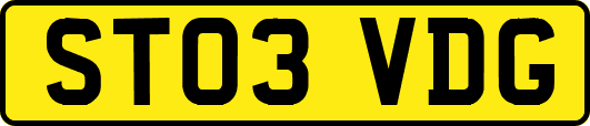 ST03VDG
