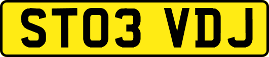 ST03VDJ