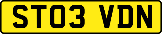 ST03VDN