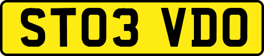 ST03VDO