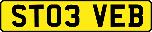 ST03VEB