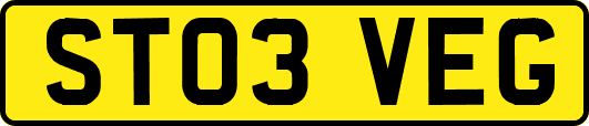 ST03VEG