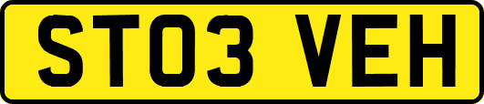ST03VEH