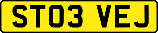 ST03VEJ