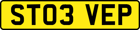 ST03VEP