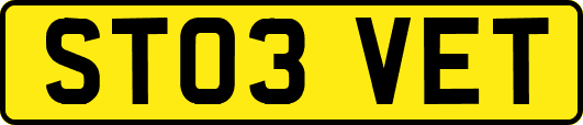 ST03VET