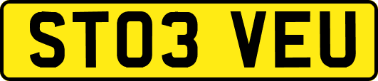 ST03VEU
