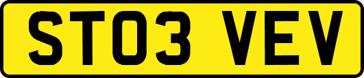 ST03VEV