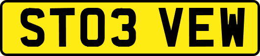 ST03VEW
