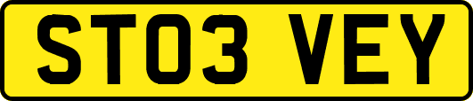 ST03VEY