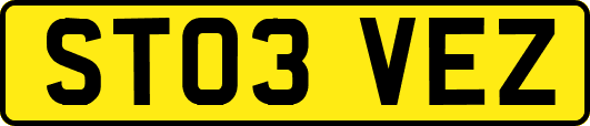 ST03VEZ
