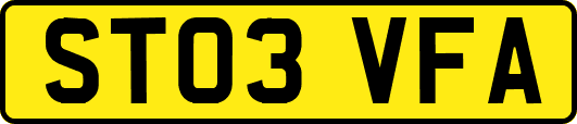 ST03VFA
