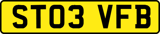 ST03VFB