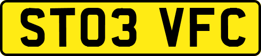 ST03VFC