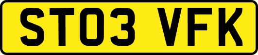 ST03VFK