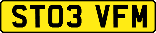 ST03VFM