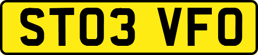 ST03VFO